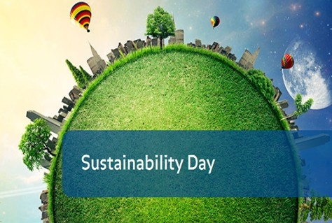 Sustainability Day 2016