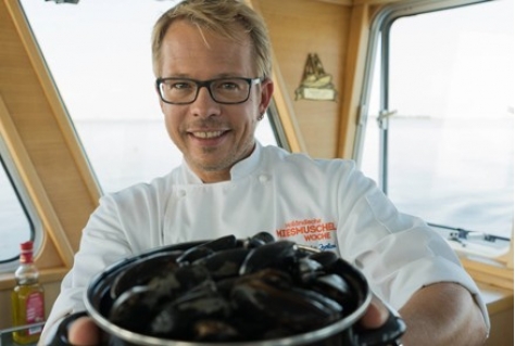 Zeeland vernieuwt Mosselcampagne
