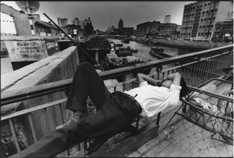 Tentoonstelling reisfotografie in Nationaal Archief