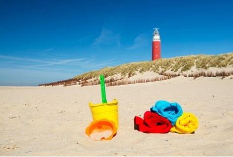 Waardering zomervakantie op topniveau