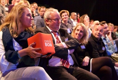 Nationaal Congres Evenementen (NCE)