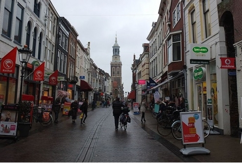 20% overcapaciteit retail terugdringen