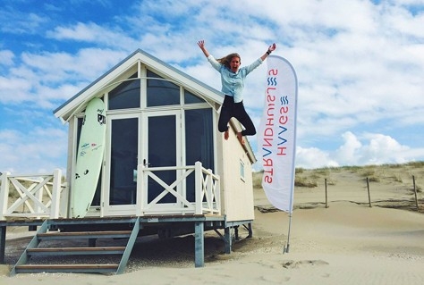 Haags Bloggershuis genomineerd voor Grand Prix Contentmarketing Awards