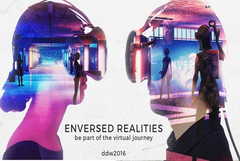 Kennismaken met Virtual Reality in de praktijk op de DDW