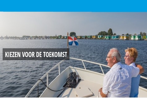 Regiocongres Vrijetijdseconomie Rivierenland 