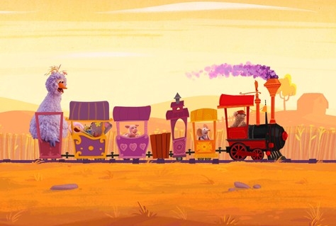 KLIK Amsterdam Animation Festival