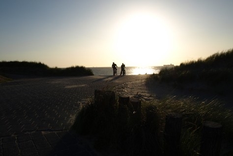 Kustpact zonder recreatiesector getekend