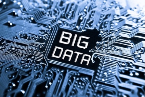 30% reisbureaus maakt big data analyses