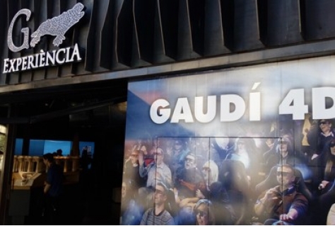 Placemaking in Barcelona