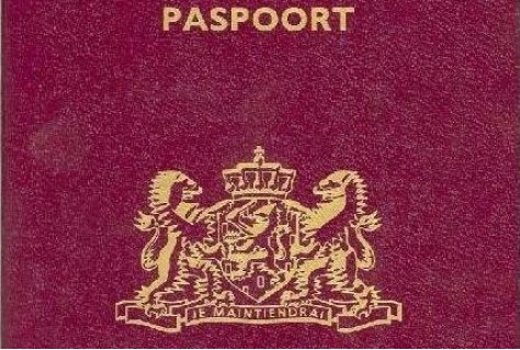 4% vergeet ID bij vliegreis