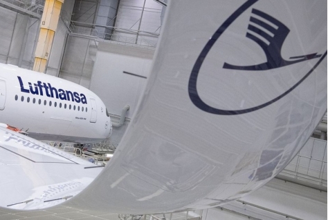 Lufthansa verandert cultuur HR