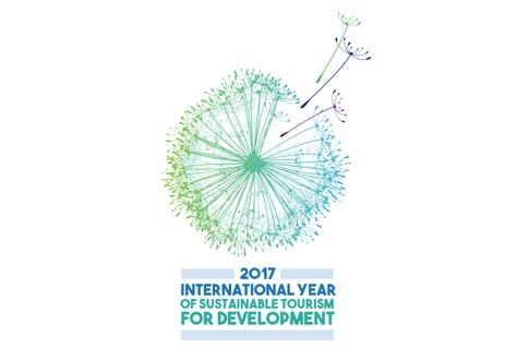 2017: International Year for Sustainable Tourism for Development