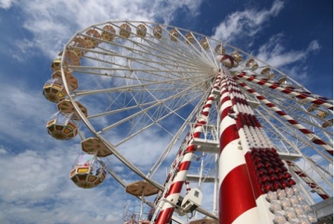 7 korte trends attractieparken #1