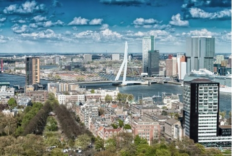 Nomineer voor de Netwerk Citymarketing Award 2017 