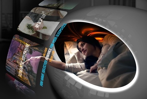 Hoe ziet het hotel er in 2060 uit?