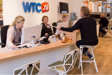 Financieel specialist van Bol.com naar Otravo