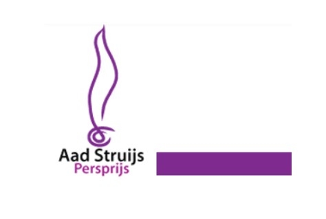 Jurriaan Teulings en Stéphanie Versteeg winnen persprijs 2017