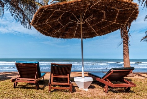 Cordendon en TUI halen reizigers uit Gambia