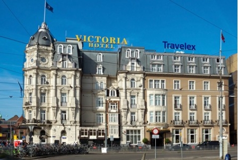 Kansen voor nieuwe hotels