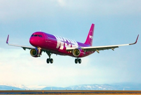 WOW air mikt nu ook op de low cost zakelijke reiziger