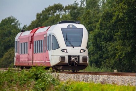 Pilot met gratis openbaar vervoer voor toeristen in Friesland