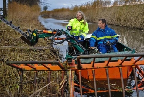 Kustpact getekend maar zonering is aan de provincies