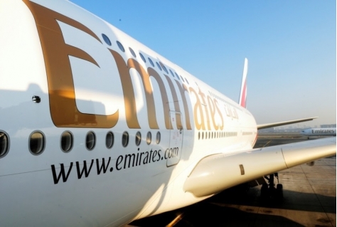 Emirates op zoek naar piloten in Nederland