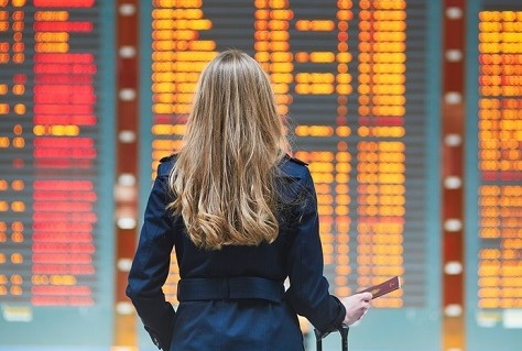 Top 8 waarom Amerikaanse reiziger naar vliegtickets zoekt