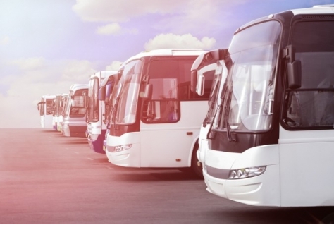 Bedreiging voor de sector? Minder buschauffeurs