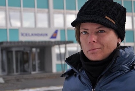 Icelandair combineert verkoop