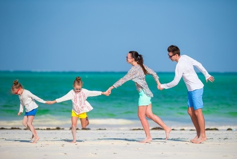 Vakantieboekingen in de plus