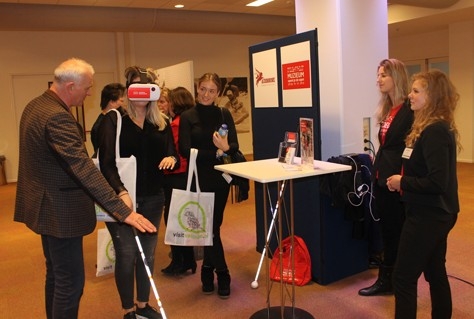 1.500 receptionisten getraind in regiokennis