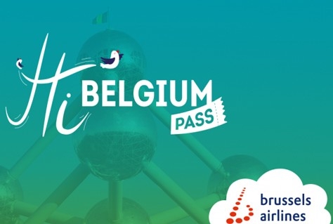 Weekendje België voor één vaste prijs