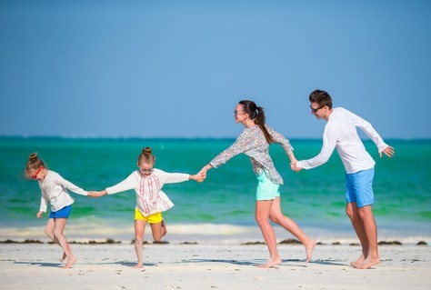 Waarom gaan mensen op vakantie en wat bepaalt de vakantiekeuze?
