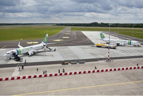 Fors investeringsplan moet Groningen Airport Eelde honderdduizenden extra reizigers opleveren