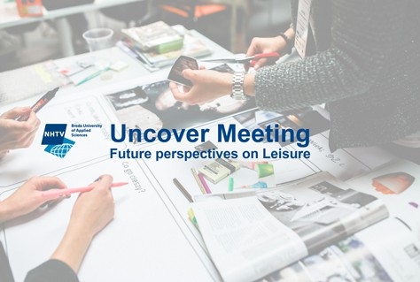Uncover Meeting
