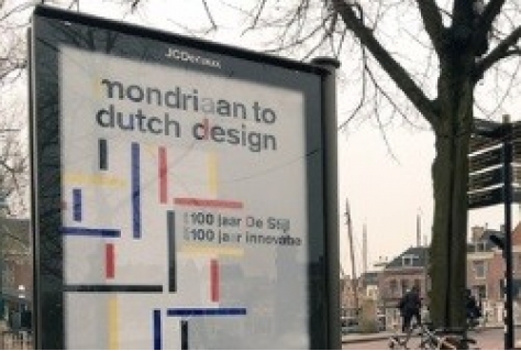 Leiden Marketing beheert mupi s