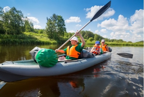 Veel meer deelnemers aan zomerkampen
