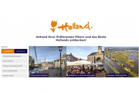 Zo verleid je kernmarkten, met de Trip Builder
