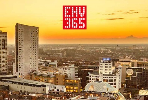 Wie kiest wordt gekozen, Berenschot bevestigt succes van Eindhoven 365