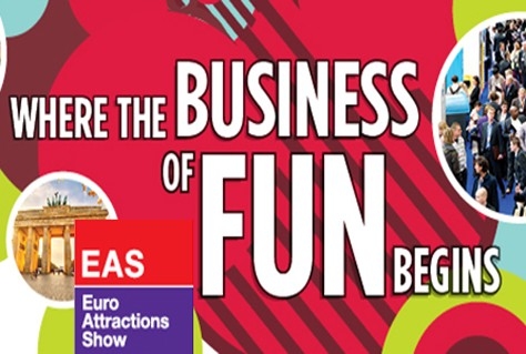 Euro Attractions Show 2017 met meest uitgebreide seminarprogramma ooit