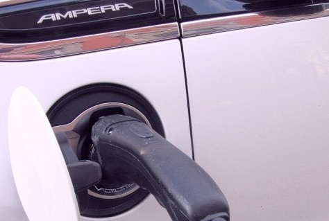 Pharos Reizen eerste touroperator met reizen voor elektrische auto
