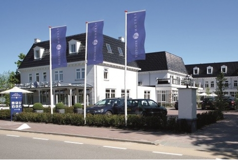 Management Fletcher draait één dag hotel