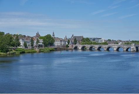 Inschrijving vergunningen toeristisch vervoer gemeente Maastricht