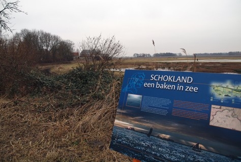 Zestig partijen samen in Agenda IJsselmeer 2050