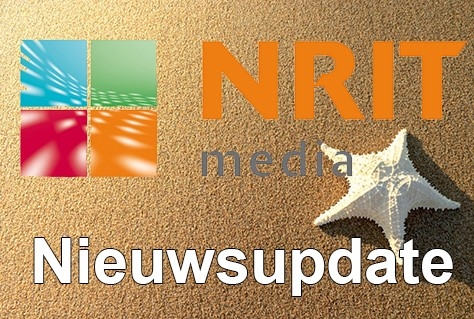 NRIT Nieuwsupdate 25 mei 2018