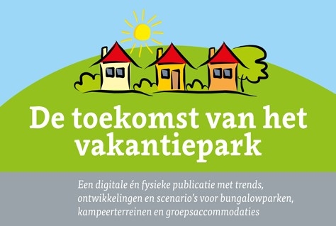 Doet u mee aan het onderzoek naar de toekomst van het vakantiepark?