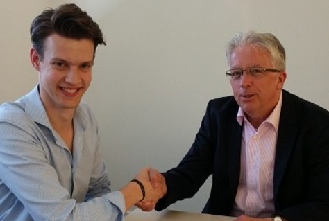 Landelijk voorzitter PerspectieF wordt manager public affairs bij RECRON