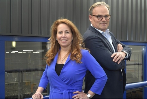 Fusie bij veilingplatformen