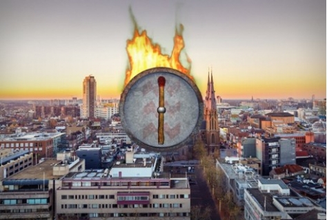 Eindhoven maakt gezinsspeurtocht met augmented reality 